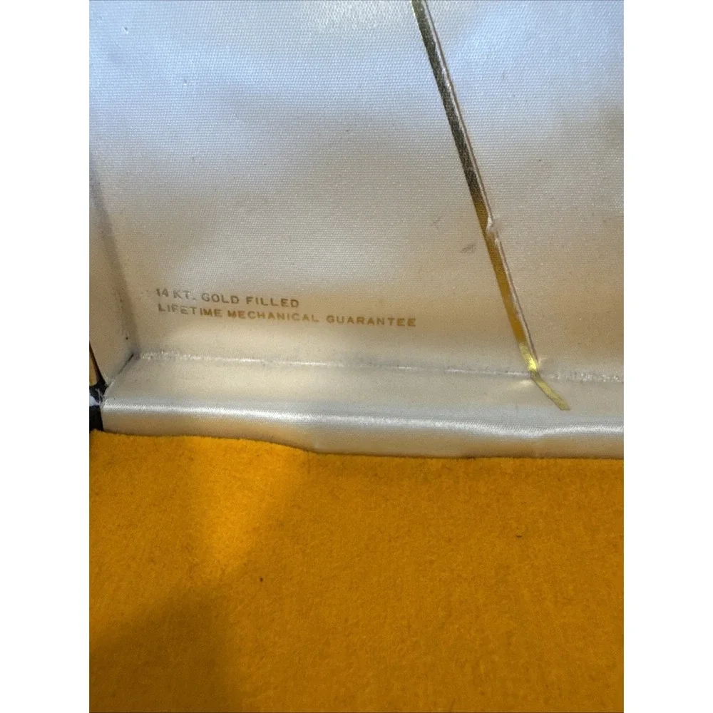 Vintage Cross Pen Empty‎ Box